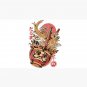 Daruma's Ramen Cap