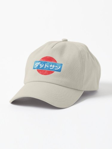 Datsun (Japanese) Cap