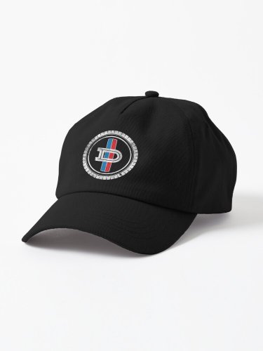 Datsun 1200 Emblem Cap