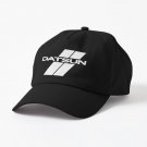 Datsun Stripes (White) Cap