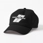 Datsun Stripes (White) Cap