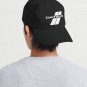 Datsun Stripes (White) Cap