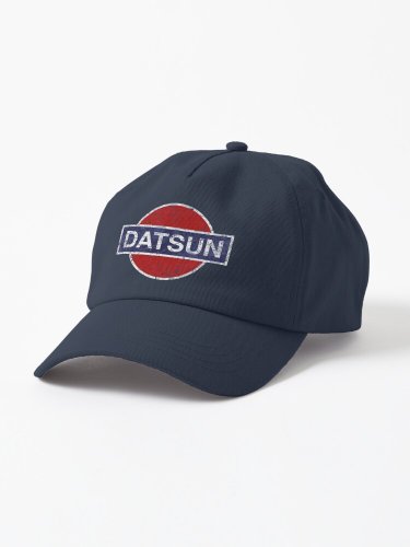 Datsun Vintage Car Cap
