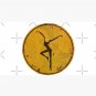 Dave Matthews Band Yellow Firedancer Rusted Metal Sign Cap