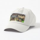 Davids Shop In Emmerdale Cap