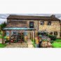 Davids Shop In Emmerdale Cap