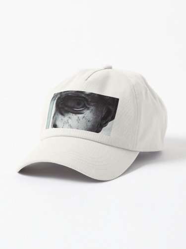 David's visual field Cap