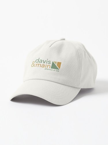 davis & main Cap