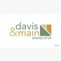 davis & main Cap