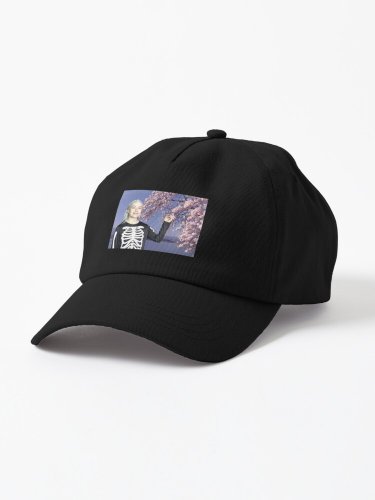 Day Off In Kyoto Cap