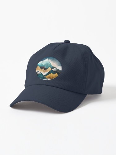 Daybreak Cap
