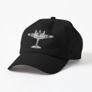 de Havilland Mosquito Cap