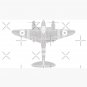 de Havilland Mosquito Cap