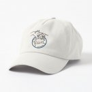 Deaf Earth Day Cap