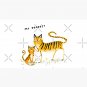 Dear Tiger Cap