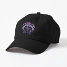 Death ~ It Is What It Is ~ Pastel Goth Grim Reaper Drip Cap