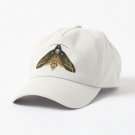 Death Head Moths Night Cap