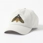 Death Head Moths Night Cap