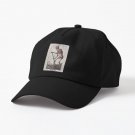 Death Tarot Cap