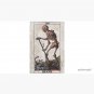 Death Tarot Cap
