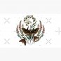 Death's Head Cap