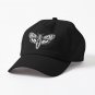 Death's Head Moth Cap