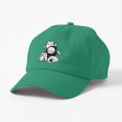 Death's Little Helpers Cap