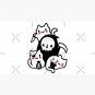 Death's Little Helpers Cap