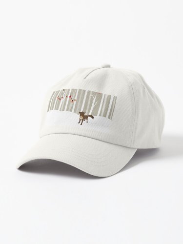 December Cap