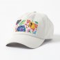 Decorative Australian animals Cap