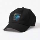 Deep Dark Drum N Bass ( DnB Heavy Space Vibe ) Cap
