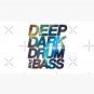 Deep Dark Drum N Bass ( DnB Heavy Space Vibe ) Cap