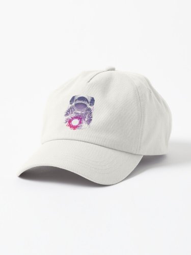 Deep space Cap