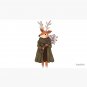 Deer - Collector  Cap