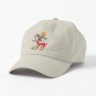 Deer Autumn Cap