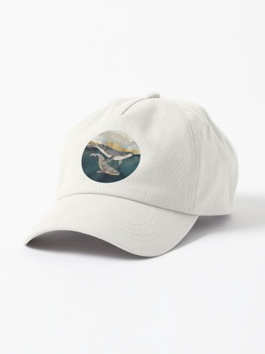 Bond II Cap