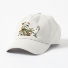 Bones and Botany Cap