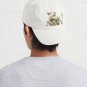 Bones and Botany Cap