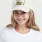 Bones and Botany Cap