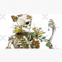 Bones and Botany Cap