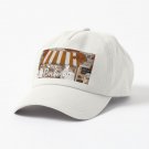 Boo Bakery Cap