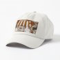 Boo Bakery Cap