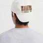 Boo Bakery Cap