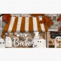 Boo Bakery Cap