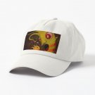 Boo Mommy. Cap
