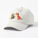 BOOK DINOSAURS 04 Cap