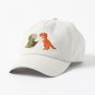 BOOK DINOSAURS 04 Cap