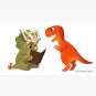 BOOK DINOSAURS 04 Cap