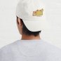 Book hoarder Cap