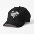 Book Lover Cap
